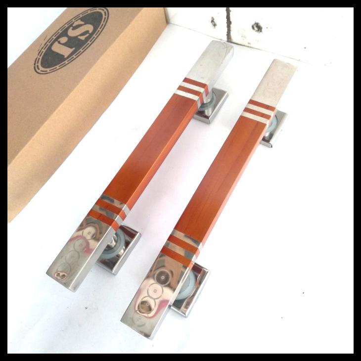 PROMO HANDLE PINTU RUMAH MINIMALIS/GAGANG PINTU/TARIKAN PINTU KOTAK MEWAH