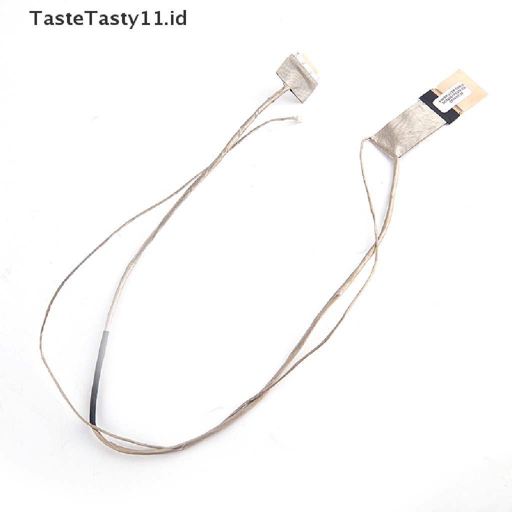 Kabel Flex Layar LCD Untuk Lenovo IdeaPad G505 G500 G510 G590