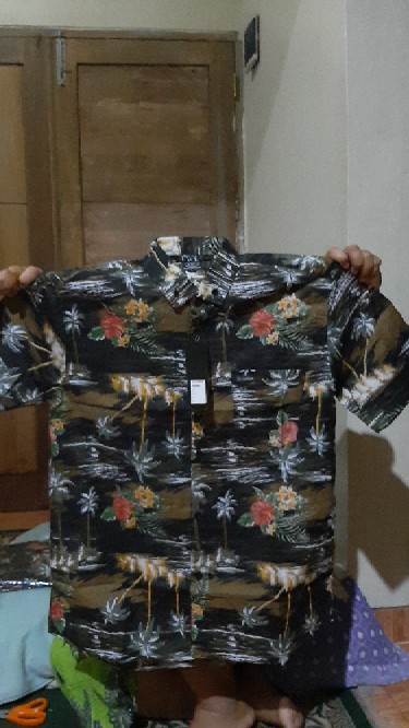 Kemeja Surfing | Kemeja Distro | Kemej Motif