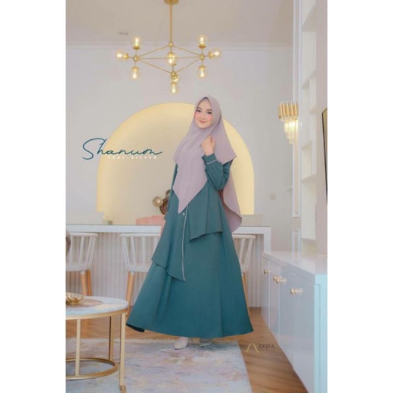 SHANUM BY AKIFA1kg
