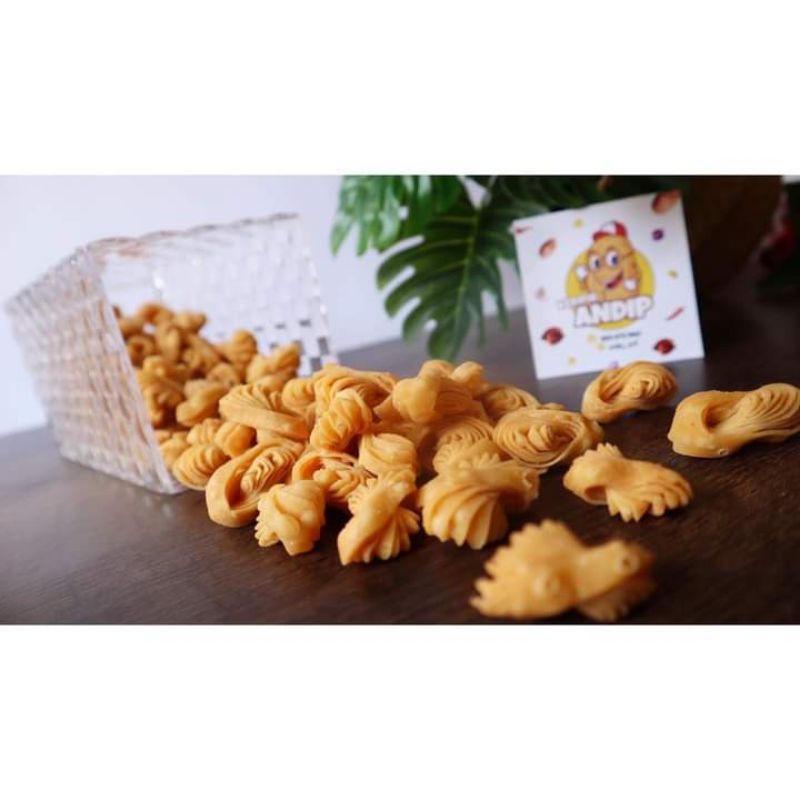 

kue lebaran keripik malaysia