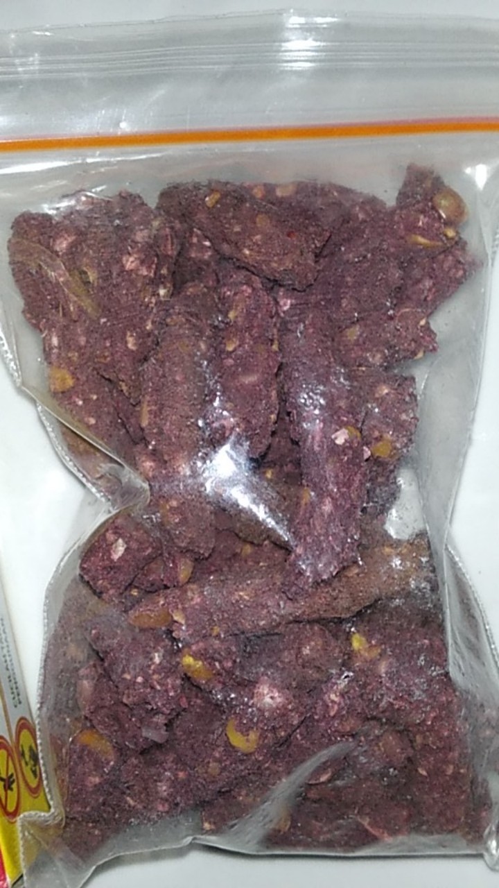 Racun Tikus Ramtus Asli Alami Mati Kering Tidak Bau Pembasmi Pengusir Tikus Super Paling Ampuh 1pack