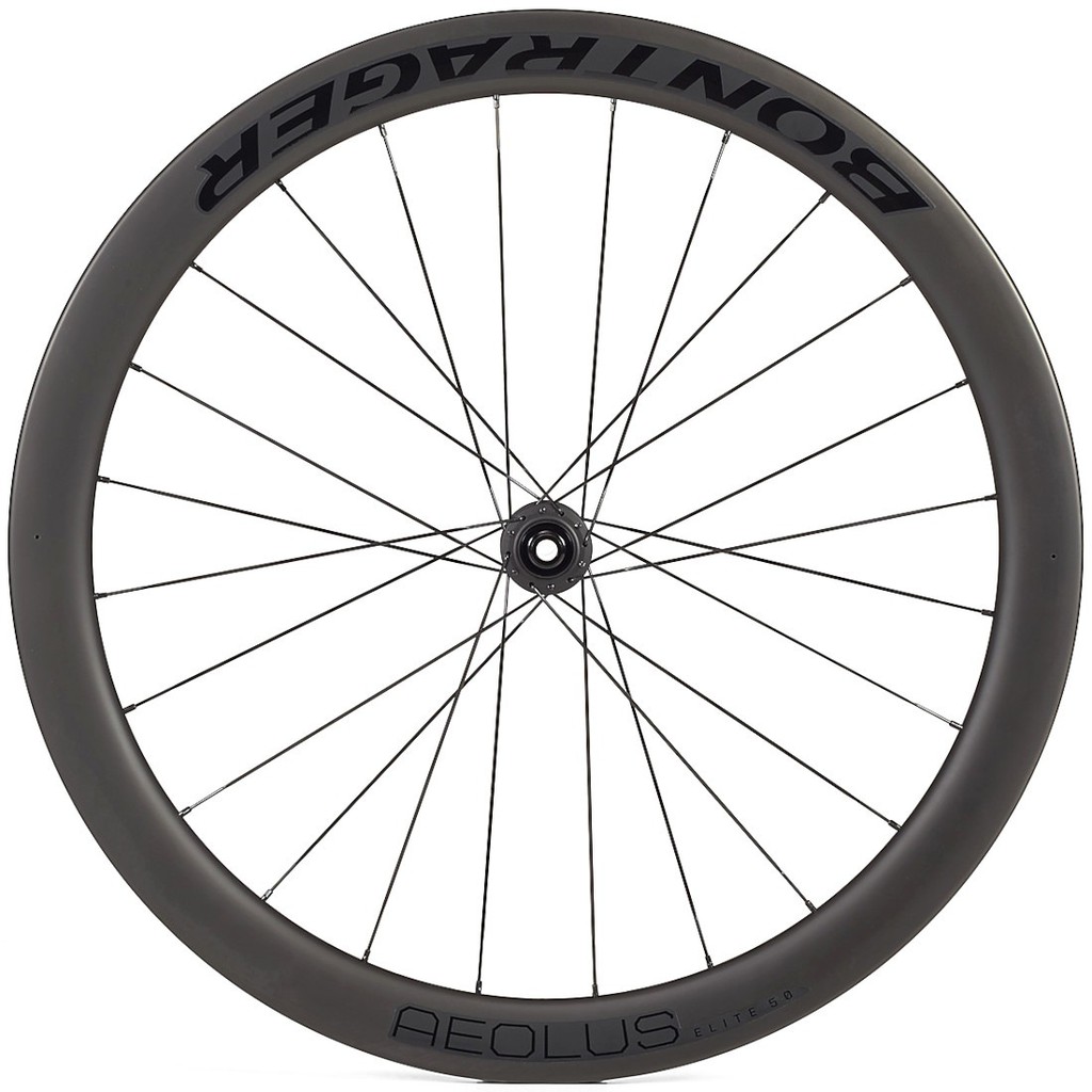 Wheelset Roadbike BONTRAGER AE50 TLR 12T Disc Brake