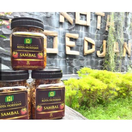 

Sambal Cakalang