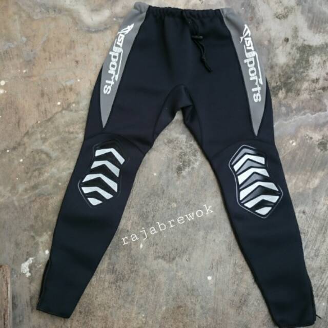 CELANA DIVING IST BAHAN NEOPRENE 2MM