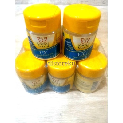 vx kopoe kupu baking mix