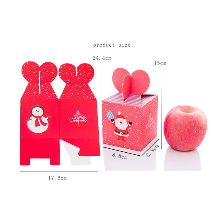 

KADO NATAL SPECIAL BANYAK DICARI KOTAK NATAL, BOX SOUVENIR KADO NATAL, KOTAK COOKIES COKELAT PERMEN
