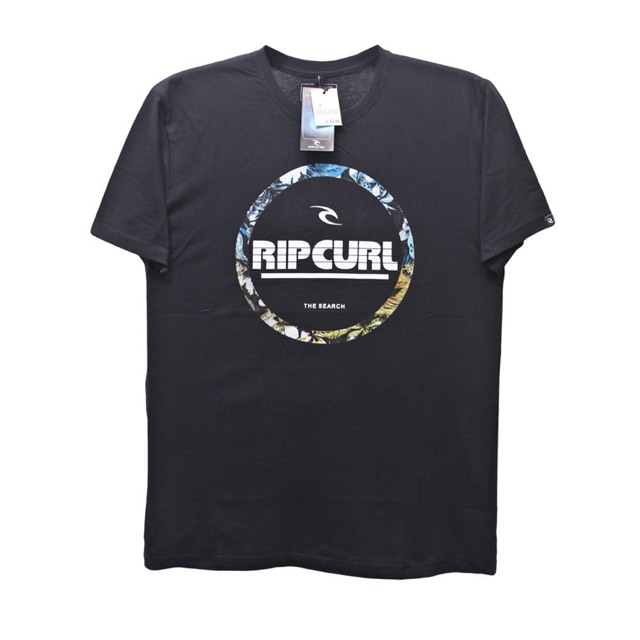 Tshirt ripcurl grunge
