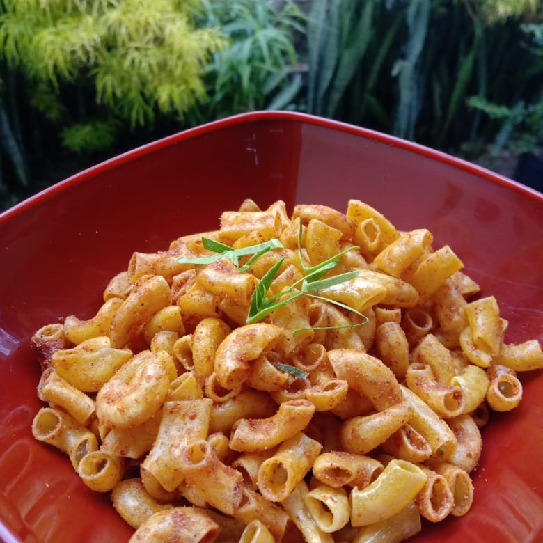 

Makaroni Ukuran 250 gram