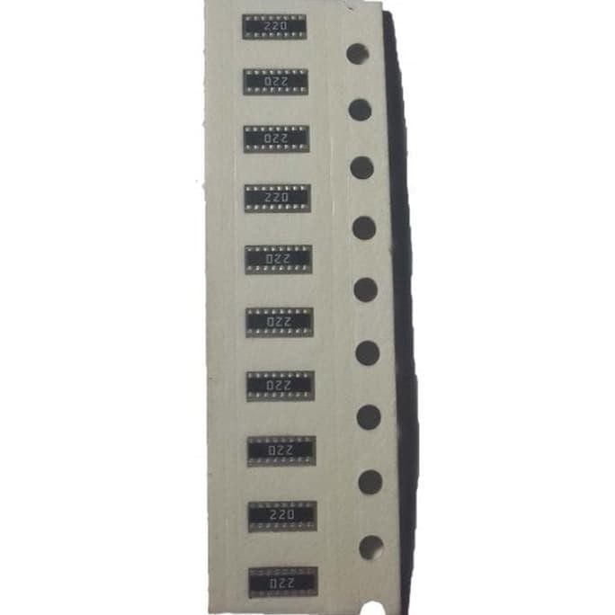 IC RB 220 KAKI 16 MURAAAh