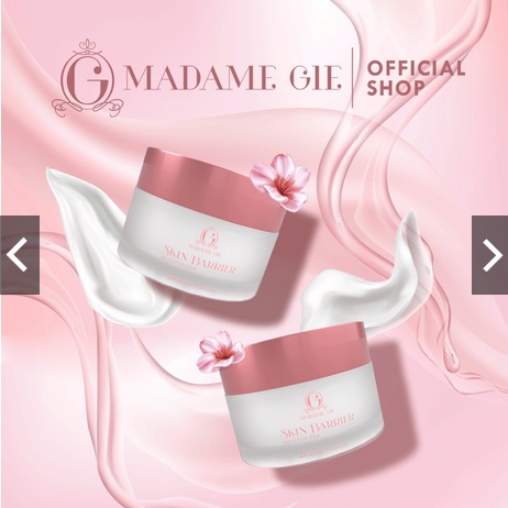 Madame Gie Skin Barrier Moisturizer
