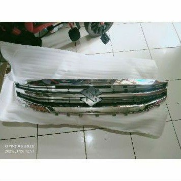 Grill Suzuki Ertiga 2016-2017 Original