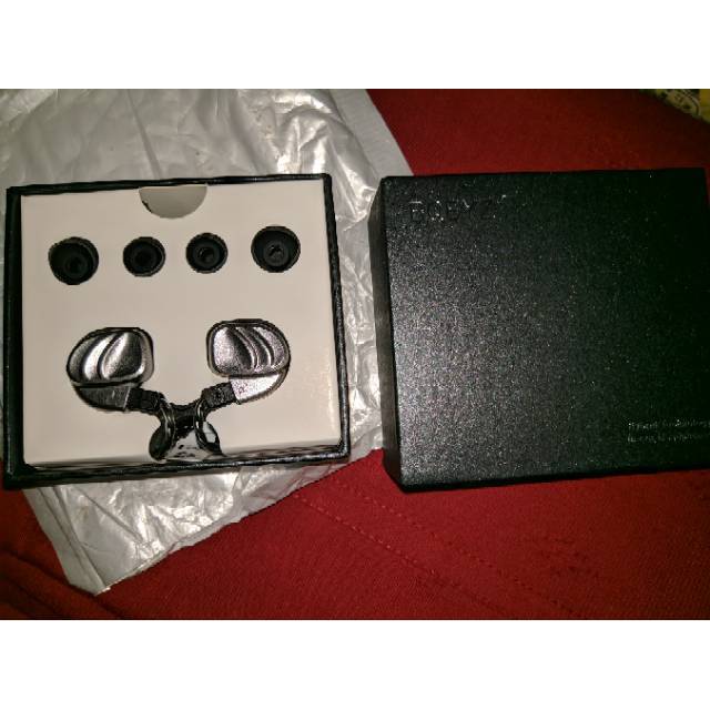 BQEYZ KC2 SILVER NO MIC