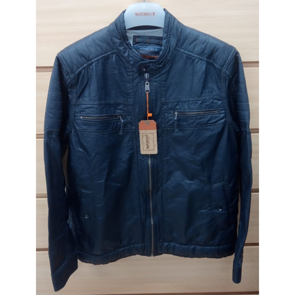 Jaket pria/WATCHOUT/D/jaket racing