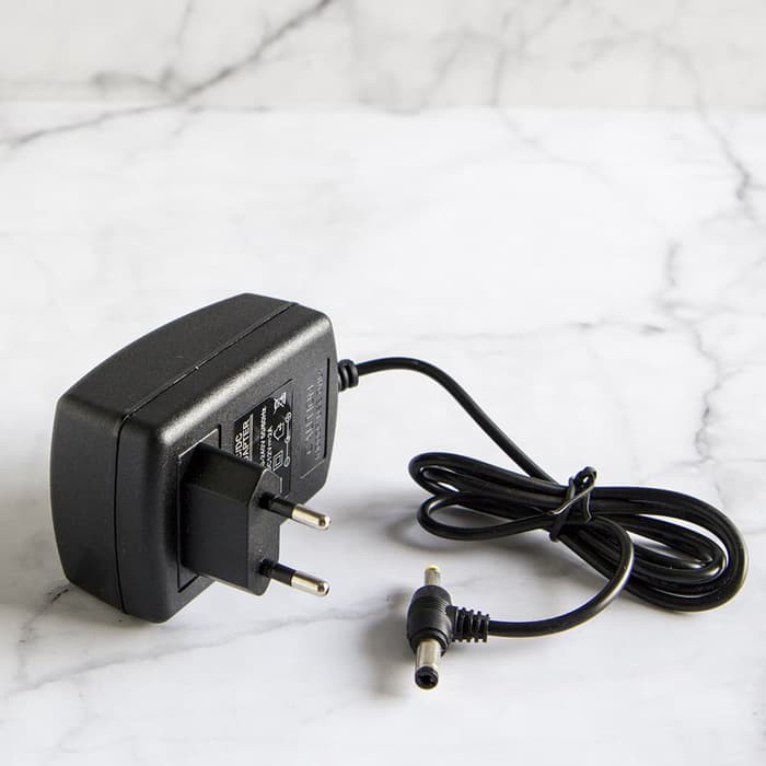 Adaptor 12V 2A Power Supply untuk CCTV LED 12 V 2 Amper