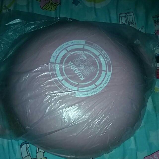 Wajan Enamel Colour 34cm