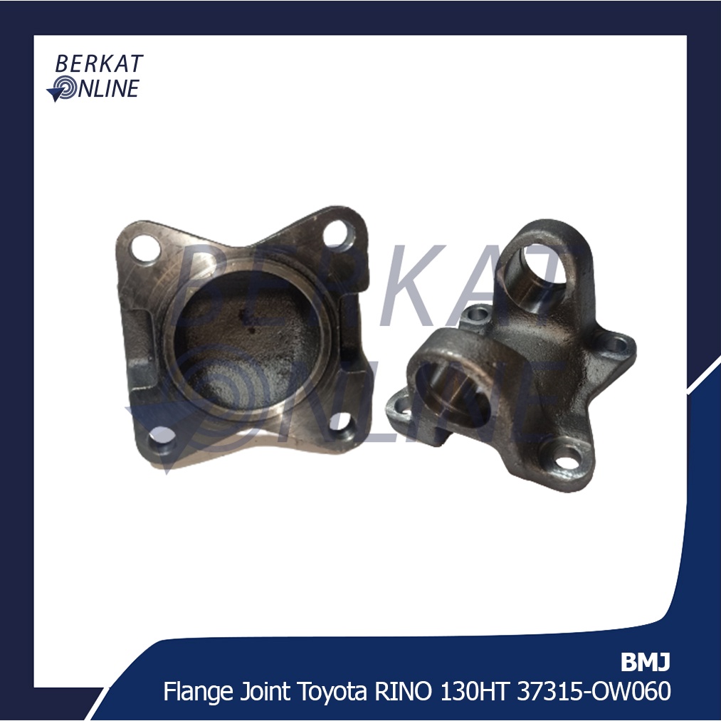 BMJ Flange Joint Toyota RINO 130HT 37315-OW060