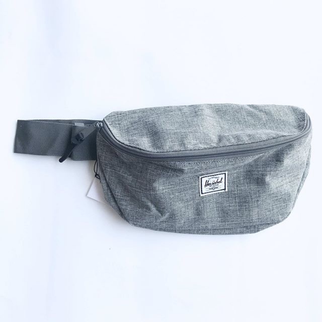 Waistbag Herschel Sixten Raven Crosshatch Original