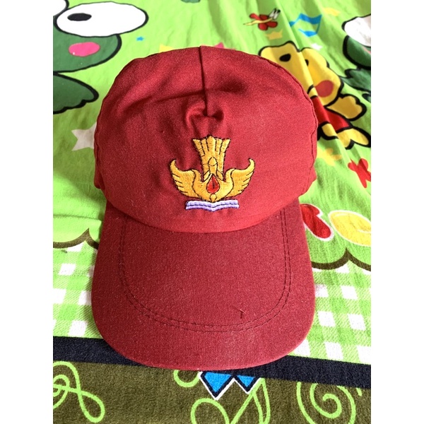 topi SD