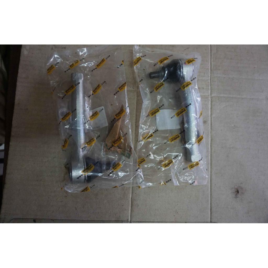 Tie Rod End Tierod Mitsubishi Kuda merk Heiker