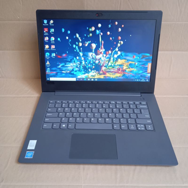 Lenovo V130-14IGM Intel Celeron N4000 ram 4/1TB