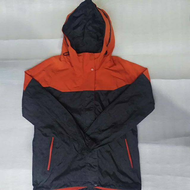 Jaket henus edwin second original