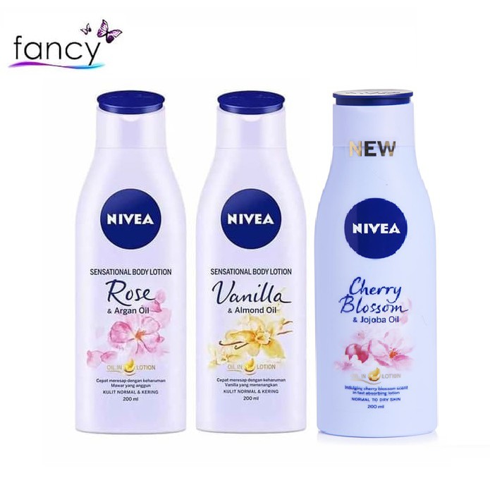nivea hbl