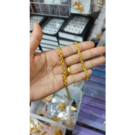 Gelang replika emas 24k, persis seperti asli,cocok kado,pesta,sehari hari, pernikahan tunangan