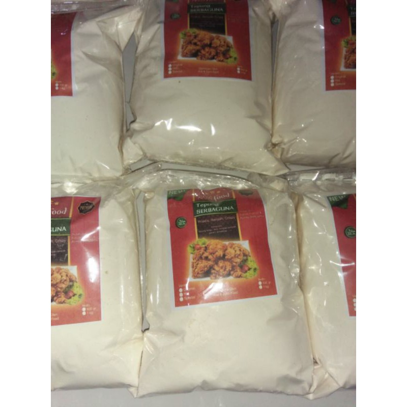 

tepung serbaguna