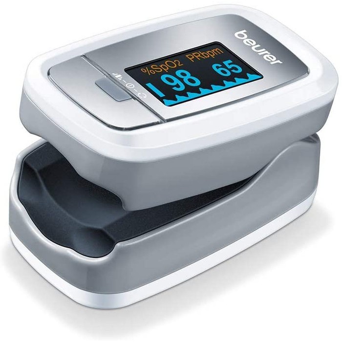 Beurer PO 30 Pulse Oximeter