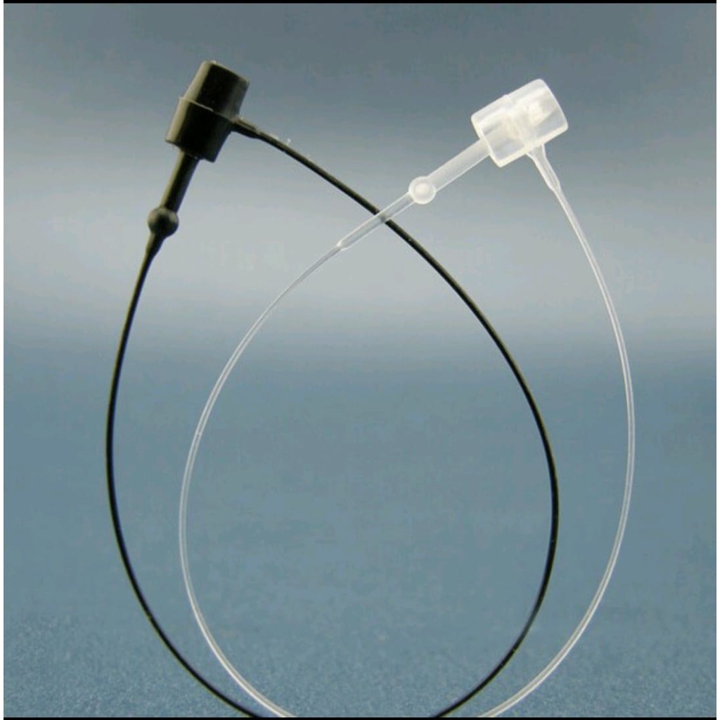 

TALI HANGTAG/Hang tag PLASTIK/Loop Pin/LOCK STRING PIN