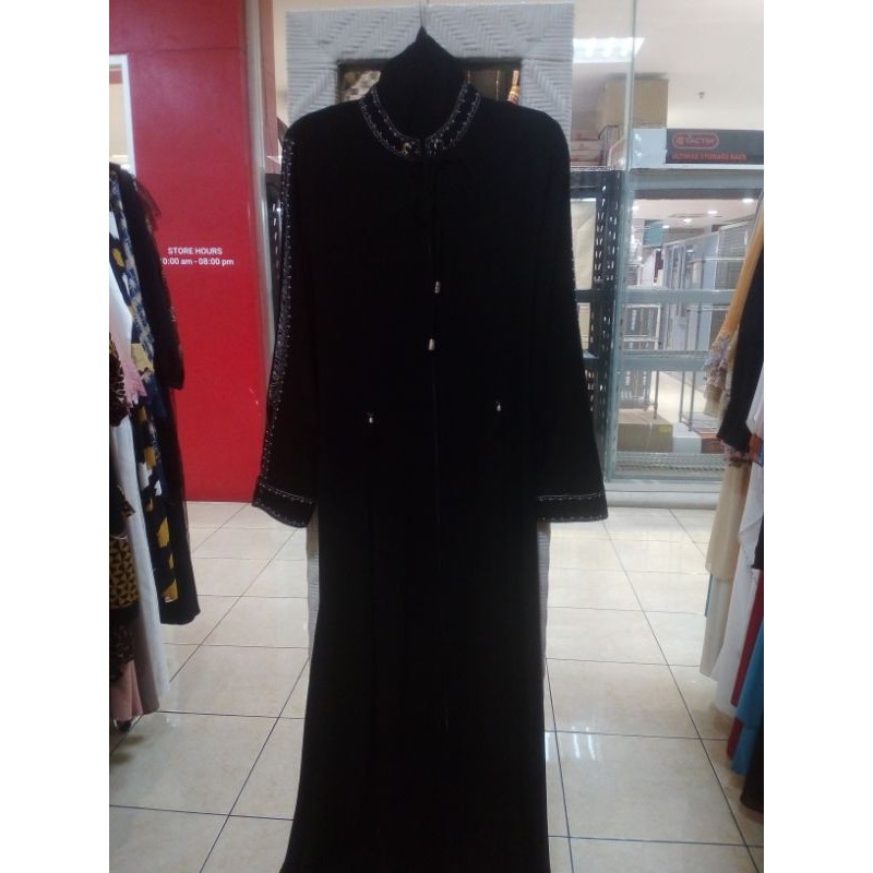 abaya hikmat a 4544