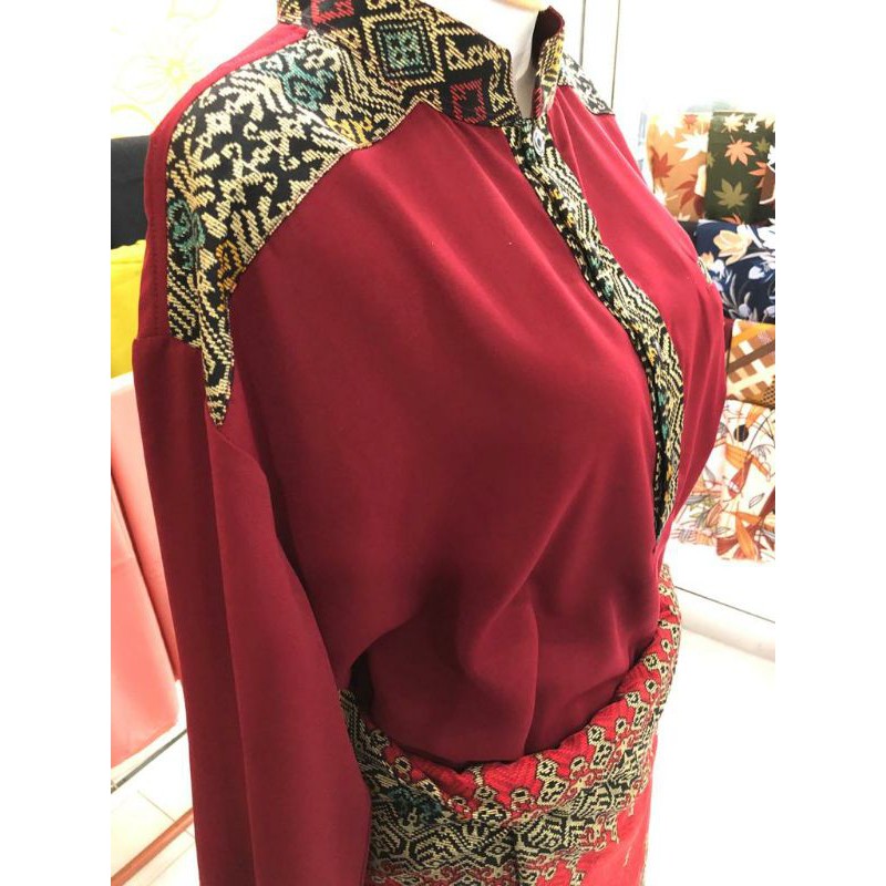 BAJU MUSLIM LAKI-LAKI MALAYSIA