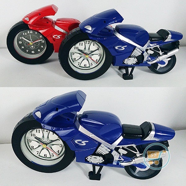 JAM MOTOR SPORTY