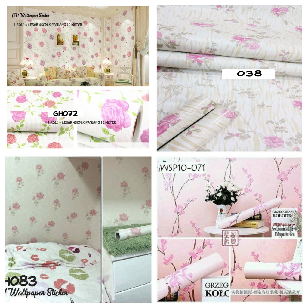 Fantastis 20 Wallpaper Warna Campur Rona Wallpaper Fantastis 20 Wallpaper Warna Campur Rona Wallpaper