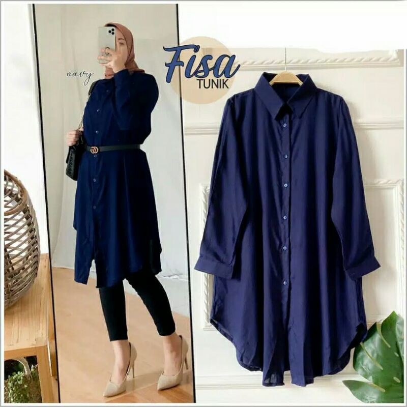 Fisa tunik
