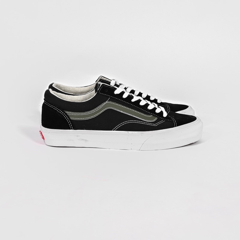 Vans Style 36 Vintage Sport Blanc de Blanc Original