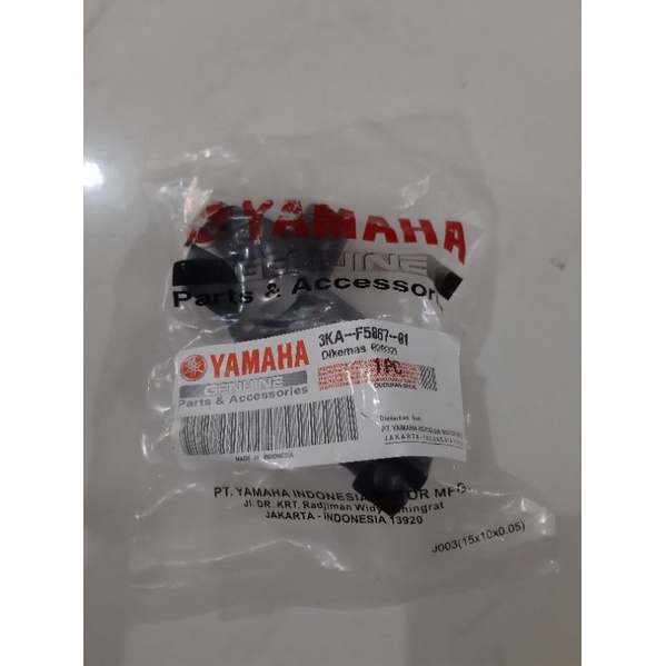 DUDUKAN HANDLE TUAS KOPLING SPION KIRI  RXKING RX KING  SCORPIO VIXION OLD LAMA NVL NVA R NEW LED