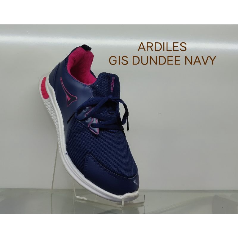 sepatu sport , sepatu running  ARDILES