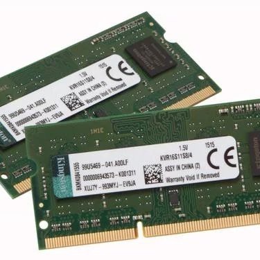 Ram Upgrade 20GB dari 4GB untuk Laptop Lenovo Ideapad 310-14IKB memory notebook memori sodim sodimm