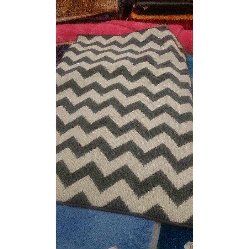 Salestok14- Karpet Jamas/Ikea