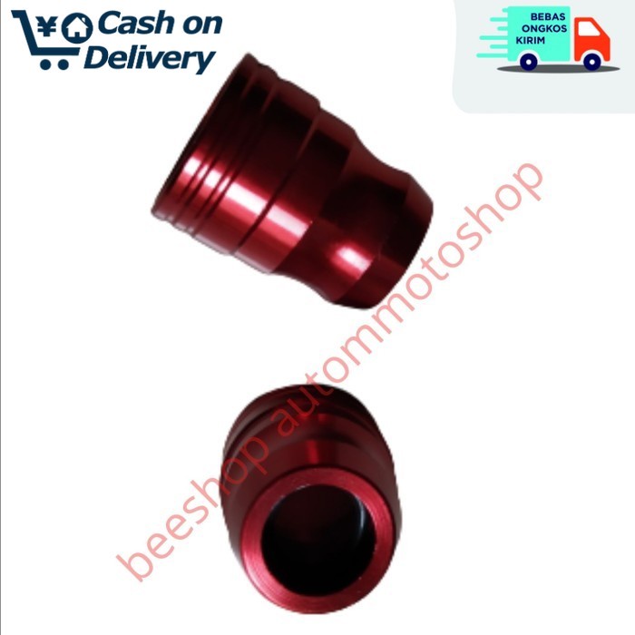 COD MERAH Monel spion