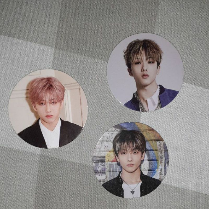 cc jaemin jisung doyoung we boom neozone