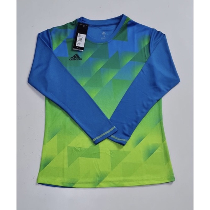 AD RUN MOTIF PJG WOMAN KAOS OLAHRAGA MUSLIM-7