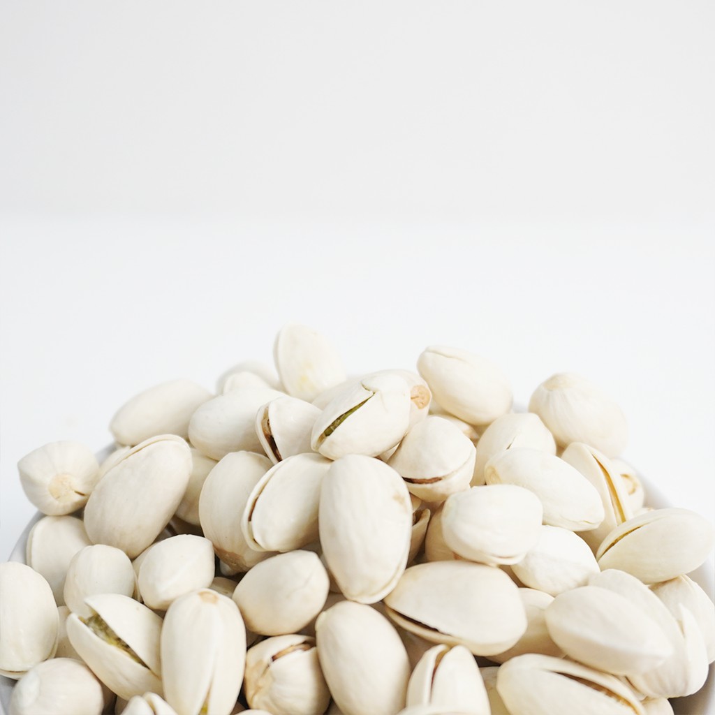 

Kacang Pistachio / Fustuk 250 grams Oleh Oleh Haji dan Umroh