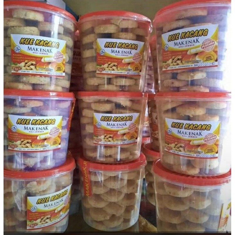 

kue kacang