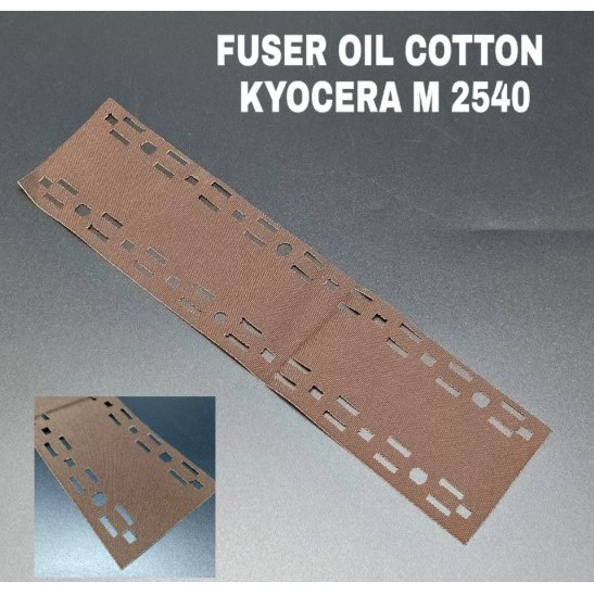 Kain Pemanas Kyocera M2040-2540-2640