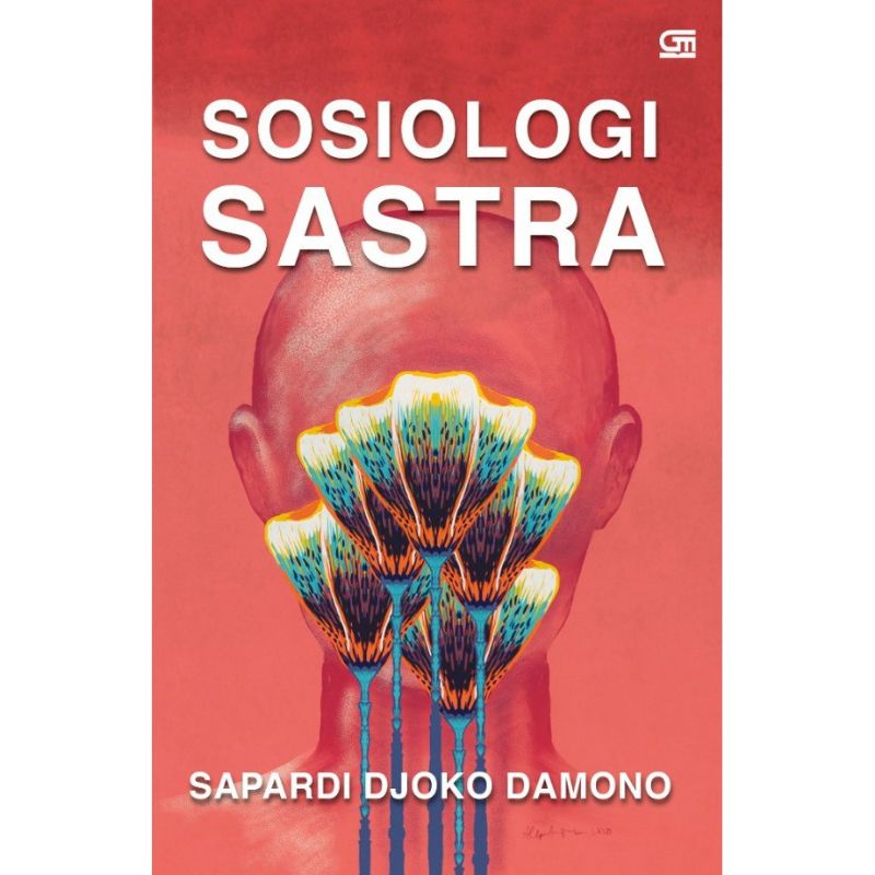 Sosiologi Sastra (karya Sapardi Djoko Damono)