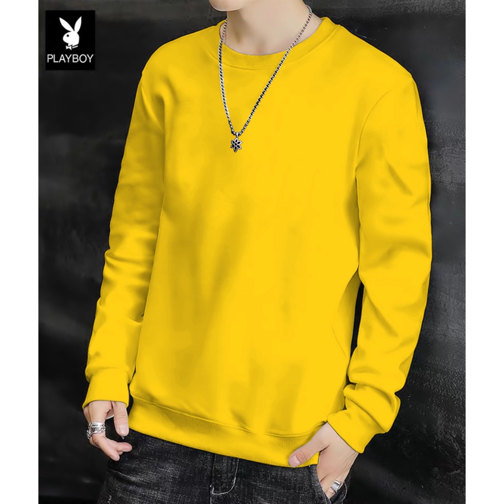 Sweater POLOS / Sweater Gaming / Sweater Dewasa | A5GARD88