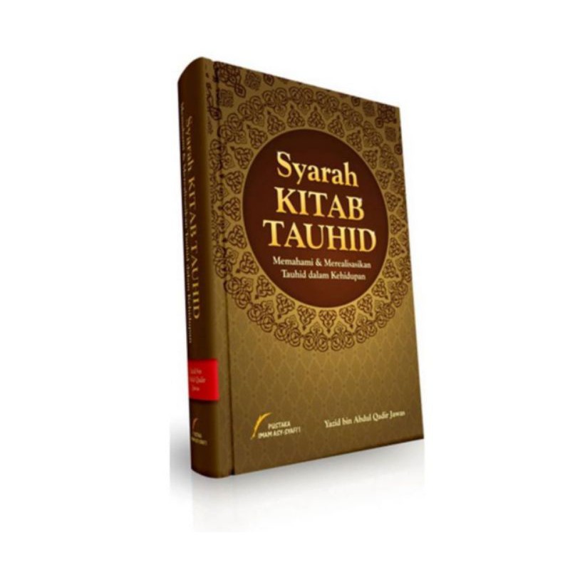 SYARAH KITAB TAUHID